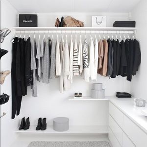 Meet your Posher, Caroline